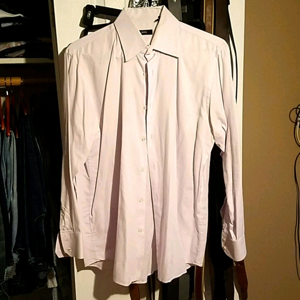Hugo boss 2 for $10